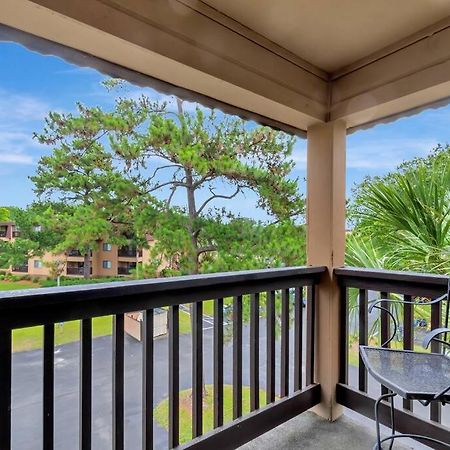 Beach Lover'S Paradise. On The Beach. Sleeps 8. Hilton Head Island Exterior photo